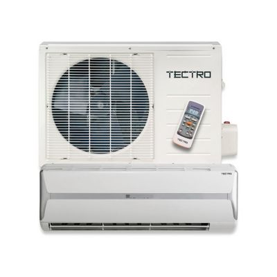 Climatiseur fixe prêt à poser Inverter TECTRO TS CS531 3100W | Castorama