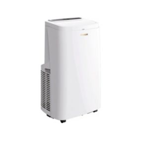 Climatiseur mobile 12000 BTU  3500W  avec système à autoévaporation