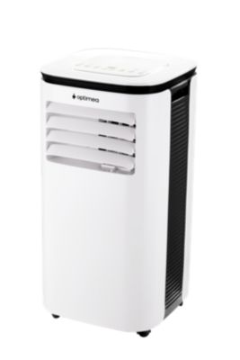 Climatiseur mobile 2660W OPC-A01-090 Optimea