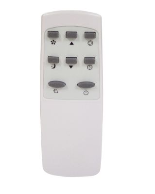 Climatiseur mobile 2660W OPC-A01-090 Optimea
