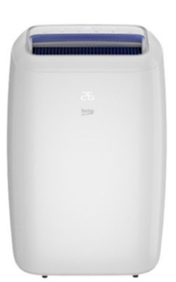 Climatiseur mobile 3500W BP1125H Beko