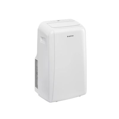 Climatiseur mobile Optimea froid seul 4100W 14000 BTU