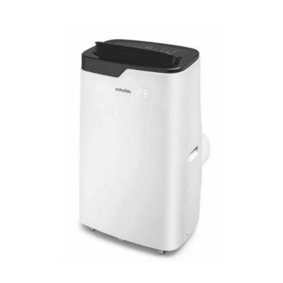 Climatiseur mobile SCHOLTES 5270w 35-40m2 18000 BTU