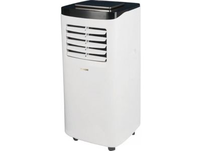 Hyundai - Climatiseur Mobile Reversible 12000 Btu Auto-évaporation Affichage Led - Télécommande à Prix