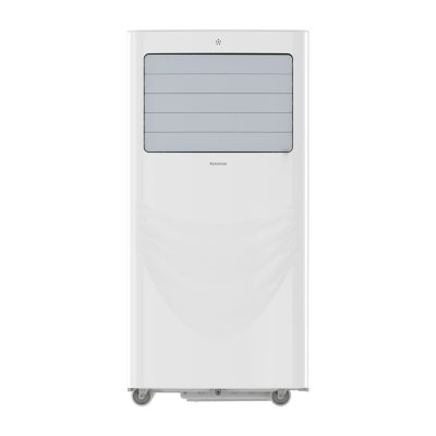 Climatiseur mobile avec évacuation 3520W Taurus AC12003C