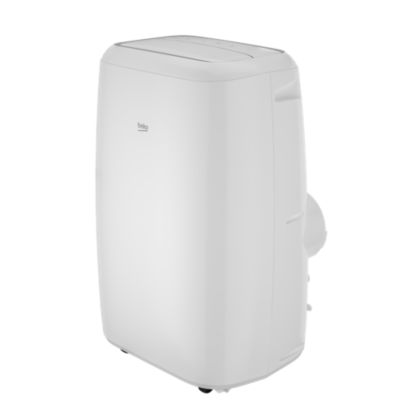 Climatiseur mobile avec évacuation BP1095CN Beko 30m2 2600W 62dB(A) — free download