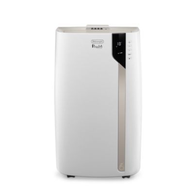 Climatiseur mobile avec évacuation Delonghi PAC EX93 Extreme 2500W 46 dB(A)