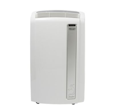 Climatiseur mobile avec évacuation Delonghi PACAN112 2900W 63 dB(A)