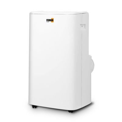 Climatiseur mobile avec évacuation Feider FCPR4700 4700W 65dB(A)