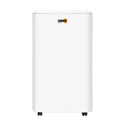 Climatiseur mobile avec évacuation Feider FCPR4700 4700W 65dB(A)