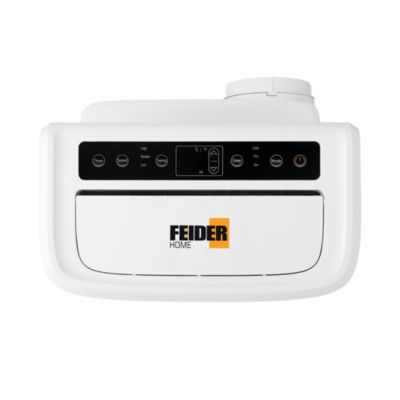 Climatiseur mobile avec évacuation Feider FCPR4700 4700W 65dB(A)