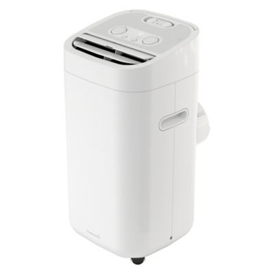 Climatiseur mobile avec évacuation GoodHome Takoma 2600W 65 dB(A)