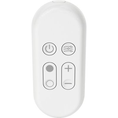 Climatiseur mobile avec évacuation GoodHome Takoma 2600W 65 dB(A)