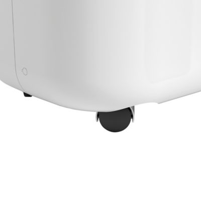 Climatiseur mobile avec évacuation GoodHome Takoma 2600W 65 dB(A)