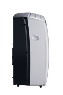 Climatiseur mobile avec évacuation Hisense HPACT12T 3500W 54 dB(A)