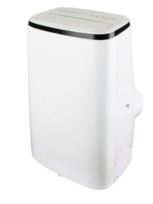 Climatiseur mobile avec évacuation Optiméo OPC-A01-140 4100W 65