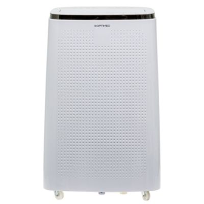 Climatiseur mobile avec évacuation Optiméo OPC-A01-180 5200W 65 dB(A)