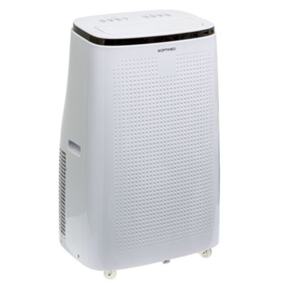 Climatiseur mobile avec évacuation Optiméo OPC-A01-180 5200W 65 dB(A)
