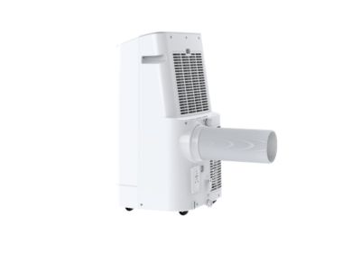 Climatiseur mobile avec évacuation Optiméo OPC-A01-180 5200W 65 dB(A)