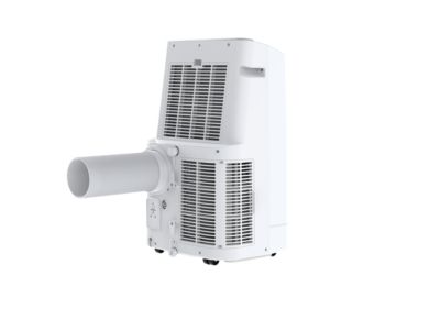 Climatiseur mobile avec évacuation Optiméo OPC-A01-180 5200W 65 dB(A)