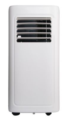 OPTIMEA ,OPC-B01-050, Climatiseur Mobile, 1500w, Blanc, Compact, Jusqu'à 15m2. à Prix