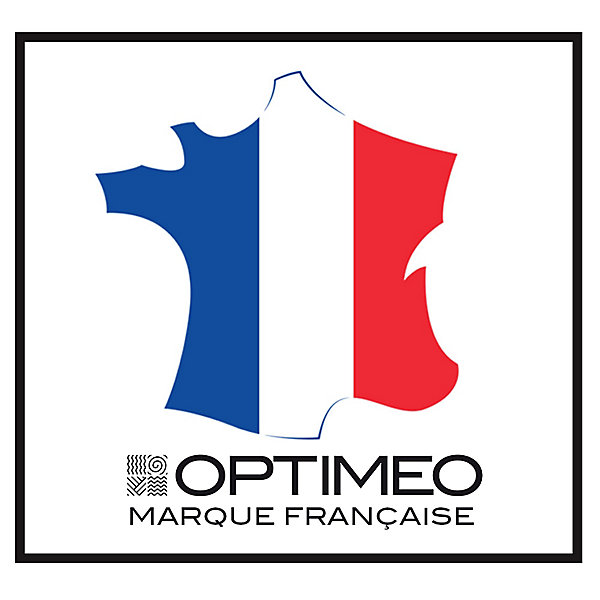 OPTIMEA Climatiseur mobile avec évacuation Optiméo OPC-C02-121 3500 W 52 dB(A) pas cher OPTIMEA Climatiseur mobile avec évacuation Optiméo OPC-C02-121 3500 W 52 dB(A) pas cher