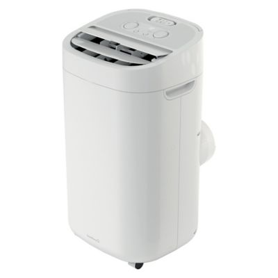Climatiseur mobile réversible GoodHome Takoma 3500W | Rakuten