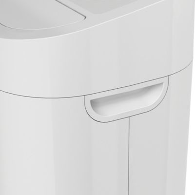 Climatiseur mobile avec évacuation réversible GoodHome Takoma 3500W 65 dB(A)