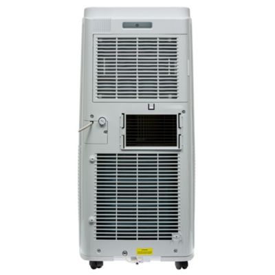 Climatiseur mobile avec évacuation réversible Optiméa OPC C02 121HP 3400W 65 dB(A)