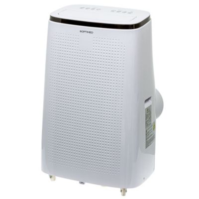 Climatiseur mobile réversible Optiméo avec évacuation Optiméo OPC-A01-160HP 4700W 60 16000 BTU