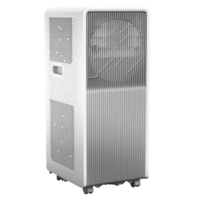 Climatiseur mobile Beko BP412H 12000 BTU 3500 W avec télécommande LCD