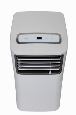 Climatiseur Mobile BLYSS (marque Générique) - Blanc - 9000 BTU - Mode Déshumidificateur - Occasion