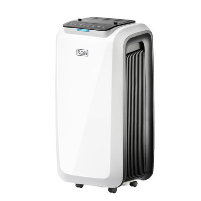 Climatiseur mobile Black+Decker 2600W BXAC9000E - BLACK ET 9000 BTU