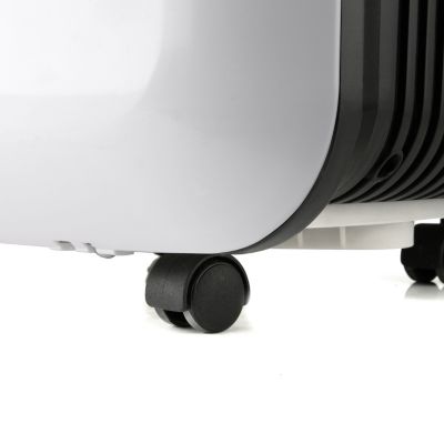 Climatiseur Évaporation Portable Grupo Fm 7 L 65 W à Prix