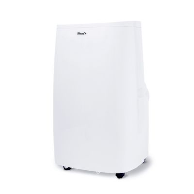 Climatiseur mobile Cortina 14K Réversible Wifi Wood's