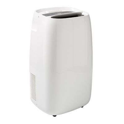 PRIMO PR577AC 3-en-1 Climatiseur Mobile - Ventilateur - Déshumidificateur - 7000 BTU - Blanc