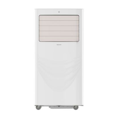 Climatiseur mobile réversible avec évacuation 3520W Taurus AC12003CH