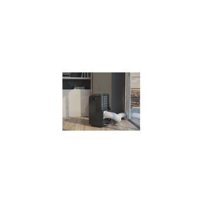 Climatiseur mobile Whirlpool PACF212HP B | Castorama