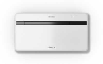 Climatiseur monobloc 1500 W - Olimpia Splendid Unico Next F 8HP Pva