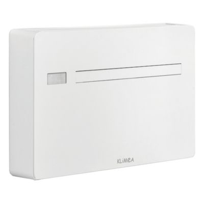 Climatiseur monobloc 3100 W + Wifi - Klimea 12HP DC Inverter