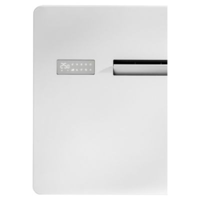 Climatiseur monobloc fixe réversible Klimea 15HP 3500 W + Elec 1800 W