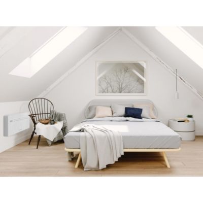 Climatiseur monobloc Klimea 15 HP + WIFI 3500W