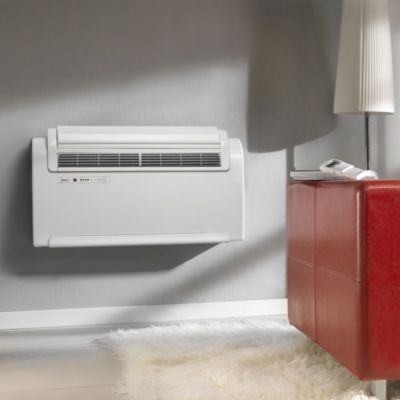 Climatiseur monobloc Olimpia Splendid Unico R 10 HP 2700W