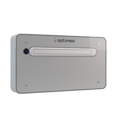 Climatiseur monobloc Optiméa OAC-270SD1 2100W