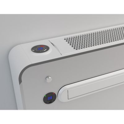 Climatiseur monobloc Optiméa OAC-270SD1 2100W