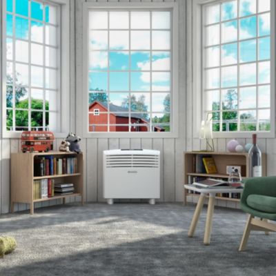 Climatiseur monobloc portable Unico Easy S2 Olimpia Splendid 2000W