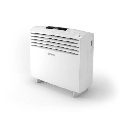 Climatiseur monobloc portable Unico Easy S2 Olimpia Splendid 2000W