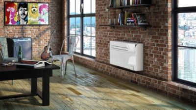 Climatiseur monobloc réversible Olimpia Splendid Unica air 20HP EVA 1700W