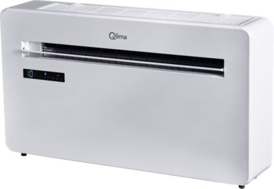Climatiseur monobloc réversible Qlima WDH 224 PTC 2600W