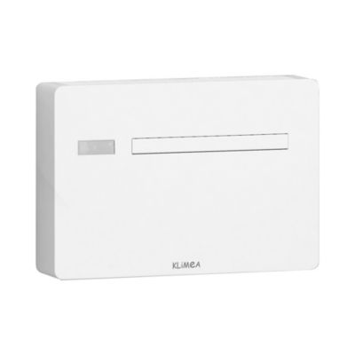 Climatiseur mobile réversible Klimea wifi Klimea 9HP mini 2400 8000 BTU